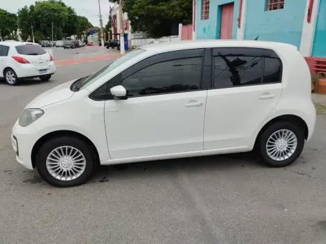VOLKSWAGEN UP 1.0 12V 4P TSI FLEX MOVE UP, Foto 5