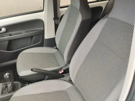 VOLKSWAGEN UP 1.0 12V 4P TSI FLEX MOVE UP, Foto 6