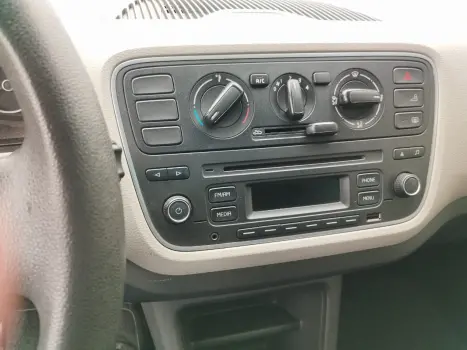 VOLKSWAGEN UP 1.0 12V 4P TSI FLEX MOVE UP, Foto 8