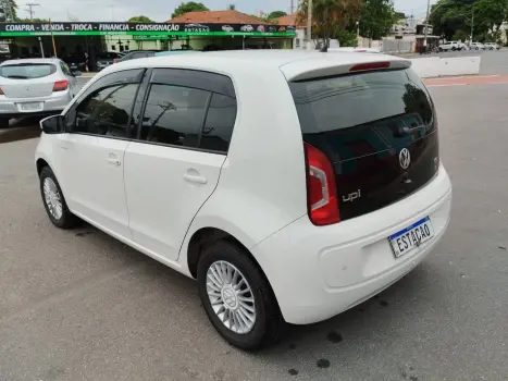 VOLKSWAGEN UP 1.0 12V 4P TSI FLEX MOVE UP, Foto 11