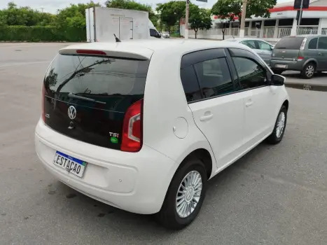 VOLKSWAGEN UP 1.0 12V 4P TSI FLEX MOVE UP, Foto 12