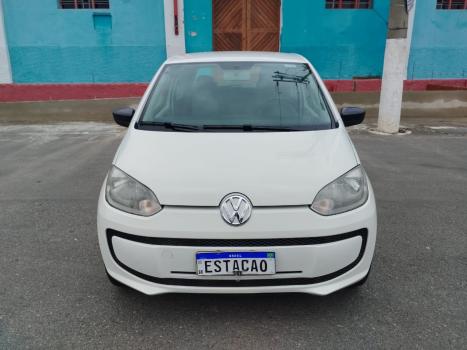VOLKSWAGEN UP 1.0 12V TAKE FLEX, Foto 1