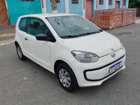VOLKSWAGEN UP 1.0 12V TAKE FLEX, Foto 2