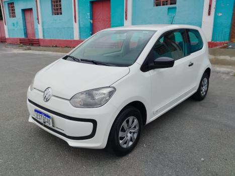 VOLKSWAGEN UP 1.0 12V TAKE FLEX, Foto 3