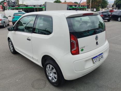 VOLKSWAGEN UP 1.0 12V TAKE FLEX, Foto 4