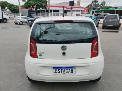 VOLKSWAGEN UP 1.0 12V TAKE FLEX, Foto 5