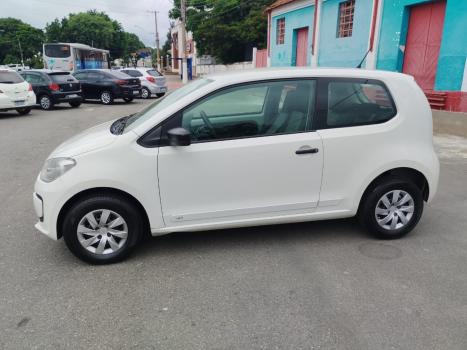 VOLKSWAGEN UP 1.0 12V TAKE FLEX, Foto 6