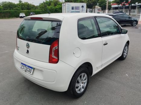 VOLKSWAGEN UP 1.0 12V TAKE FLEX, Foto 7