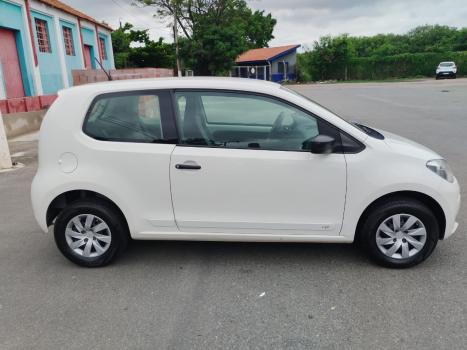 VOLKSWAGEN UP 1.0 12V TAKE FLEX, Foto 8