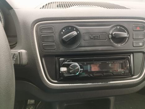 VOLKSWAGEN UP 1.0 12V TAKE FLEX, Foto 10