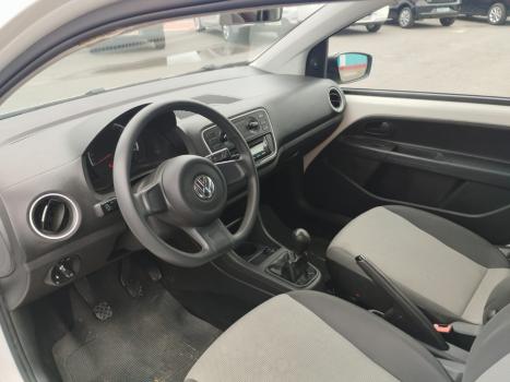VOLKSWAGEN UP 1.0 12V TAKE FLEX, Foto 11