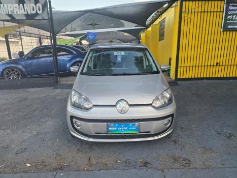 VOLKSWAGEN UP 1.0 12V 4P TSI FLEX MOVE UP, Foto 2