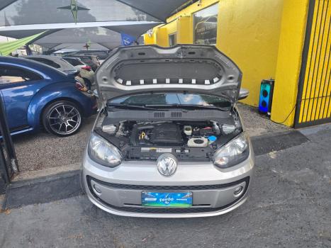 VOLKSWAGEN UP 1.0 12V 4P TSI FLEX MOVE UP, Foto 3