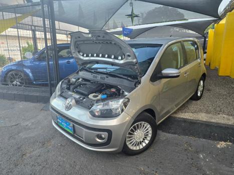 VOLKSWAGEN UP 1.0 12V 4P TSI FLEX MOVE UP, Foto 4