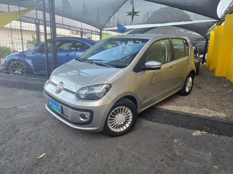 VOLKSWAGEN UP 1.0 12V 4P TSI FLEX MOVE UP, Foto 5