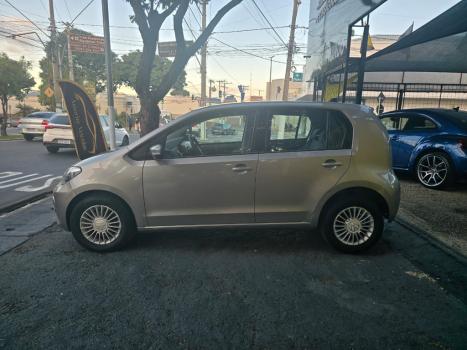 VOLKSWAGEN UP 1.0 12V 4P TSI FLEX MOVE UP, Foto 6
