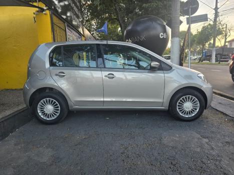 VOLKSWAGEN UP 1.0 12V 4P TSI FLEX MOVE UP, Foto 7