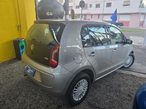 VOLKSWAGEN UP 1.0 12V 4P TSI FLEX MOVE UP, Foto 8