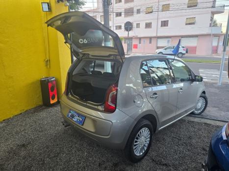VOLKSWAGEN UP 1.0 12V 4P TSI FLEX MOVE UP, Foto 9