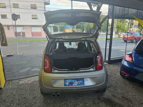VOLKSWAGEN UP 1.0 12V 4P TSI FLEX MOVE UP, Foto 10