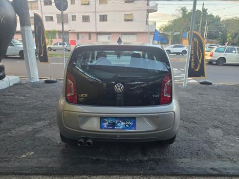VOLKSWAGEN UP 1.0 12V 4P TSI FLEX MOVE UP, Foto 11
