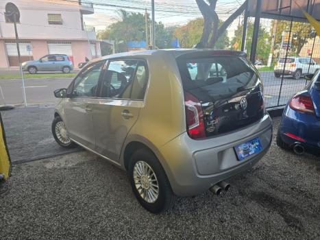 VOLKSWAGEN UP 1.0 12V 4P TSI FLEX MOVE UP, Foto 12