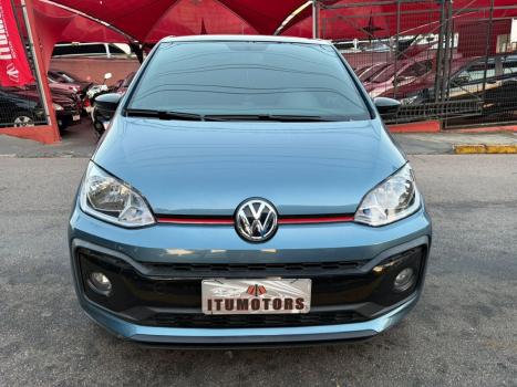 VOLKSWAGEN UP 1.0 12V 4P TSI FLEX MOVE UP, Foto 1