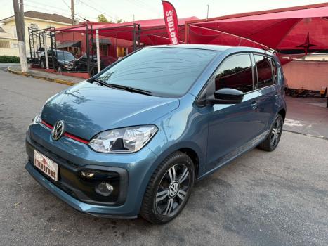 VOLKSWAGEN UP 1.0 12V 4P TSI FLEX MOVE UP, Foto 2