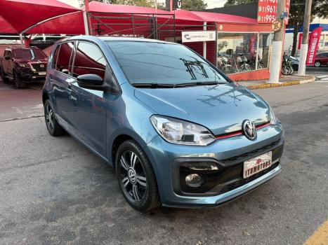 VOLKSWAGEN UP 1.0 12V 4P TSI FLEX MOVE UP, Foto 3