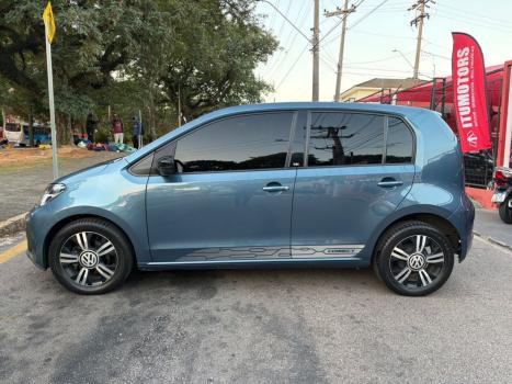 VOLKSWAGEN UP 1.0 12V 4P TSI FLEX MOVE UP, Foto 4