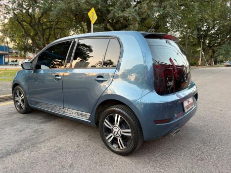 VOLKSWAGEN UP 1.0 12V 4P TSI FLEX MOVE UP, Foto 5