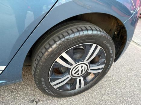 VOLKSWAGEN UP 1.0 12V 4P TSI FLEX MOVE UP, Foto 8