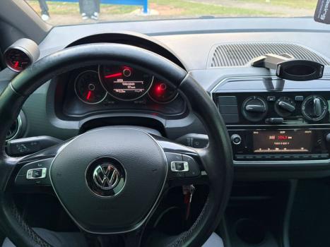 VOLKSWAGEN UP 1.0 12V 4P TSI FLEX MOVE UP, Foto 10
