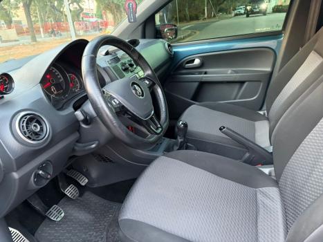 VOLKSWAGEN UP 1.0 12V 4P TSI FLEX MOVE UP, Foto 11