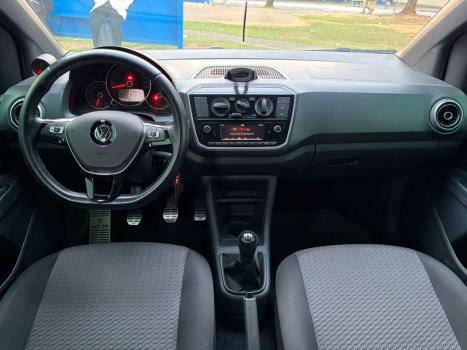 VOLKSWAGEN UP 1.0 12V 4P TSI FLEX MOVE UP, Foto 12