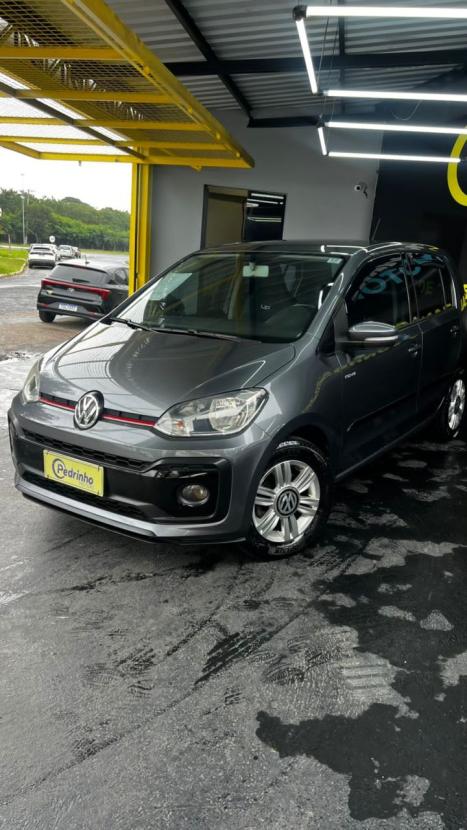 VOLKSWAGEN UP 1.0 12V 4P TSI FLEX MOVE UP, Foto 2