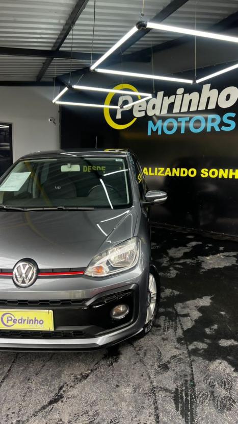 VOLKSWAGEN UP 1.0 12V 4P TSI FLEX MOVE UP, Foto 3