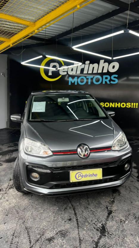 VOLKSWAGEN UP 1.0 12V 4P TSI FLEX MOVE UP, Foto 4