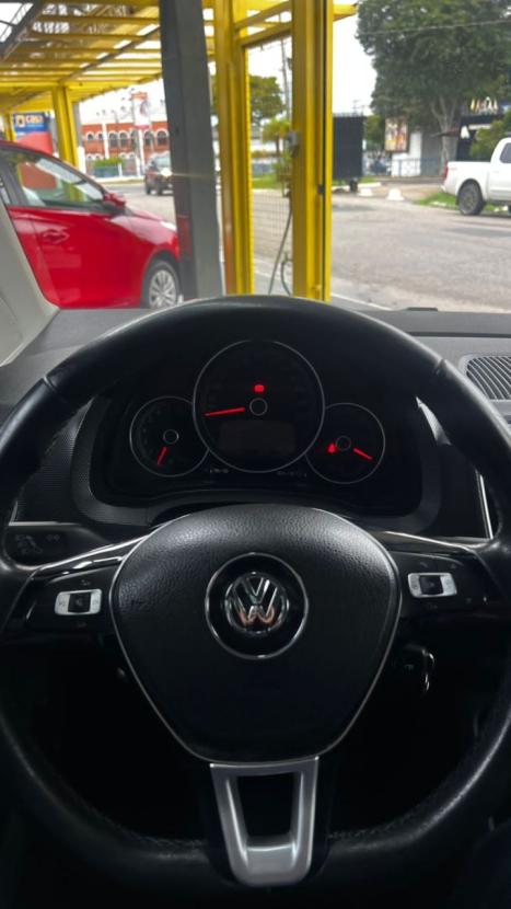 VOLKSWAGEN UP 1.0 12V 4P TSI FLEX MOVE UP, Foto 10