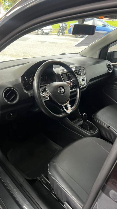 VOLKSWAGEN UP 1.0 12V 4P TSI FLEX MOVE UP, Foto 11