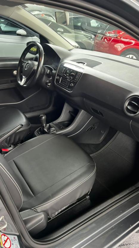 VOLKSWAGEN UP 1.0 12V 4P TSI FLEX MOVE UP, Foto 13