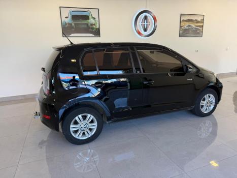 VOLKSWAGEN UP 1.0 12V 4P TSI FLEX MOVE UP, Foto 2