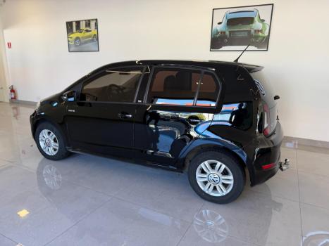 VOLKSWAGEN UP 1.0 12V 4P TSI FLEX MOVE UP, Foto 3