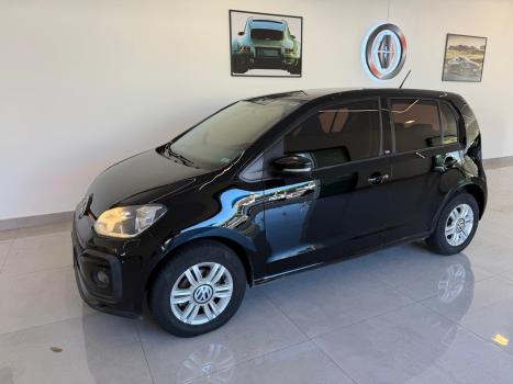 VOLKSWAGEN UP 1.0 12V 4P TSI FLEX MOVE UP, Foto 4