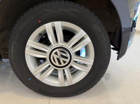 VOLKSWAGEN UP 1.0 12V 4P TSI FLEX MOVE UP, Foto 5