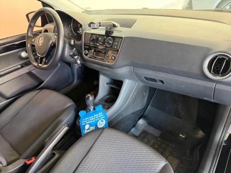 VOLKSWAGEN UP 1.0 12V 4P TSI FLEX MOVE UP, Foto 6