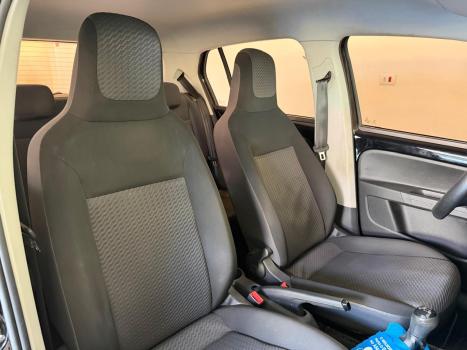 VOLKSWAGEN UP 1.0 12V 4P TSI FLEX MOVE UP, Foto 7