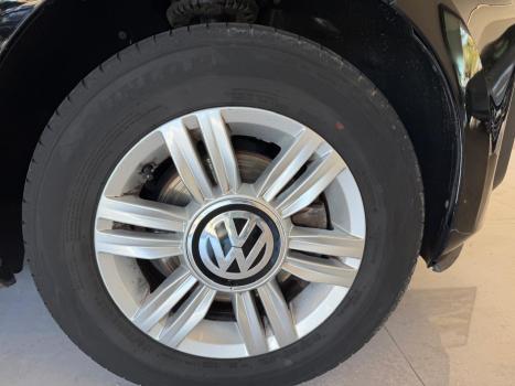 VOLKSWAGEN UP 1.0 12V 4P TSI FLEX MOVE UP, Foto 8