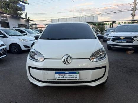 VOLKSWAGEN UP 1.0 12V TAKE FLEX, Foto 2