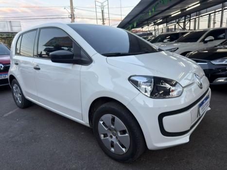 VOLKSWAGEN UP 1.0 12V TAKE FLEX, Foto 3
